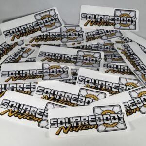 #19 SBN LOGO (Right-Offset)