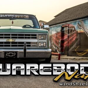 SB Nation Windshield Banner