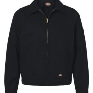 Dickies SBN Logo Jacket