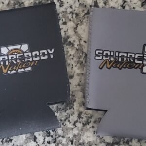 Squarebody Koozies