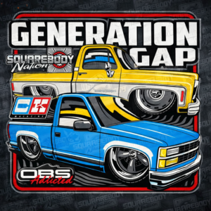#04 Youth Generation Gap