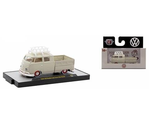 Auto-Thentics Release 93 Assortment SET OF 6 Diecast - Image 7