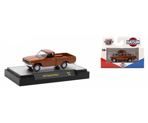 Auto-Thentics Release 93 Assortment SET OF 6 Diecast - Image 2
