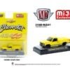 1993 Chevrolet SS 454 Pickup Truck – Yellow - Image 2