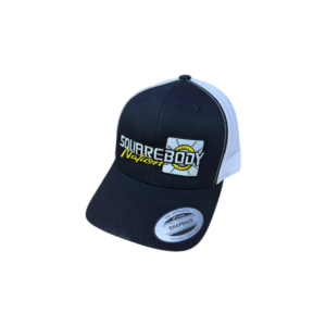 SBN Big Logo Embroidered