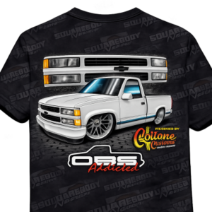 Youth T-Shirts