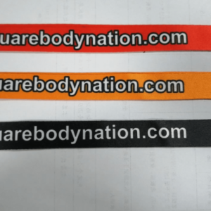 Lanyard
