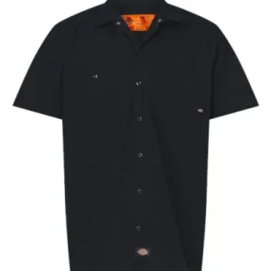 Dickies Work Shirts
