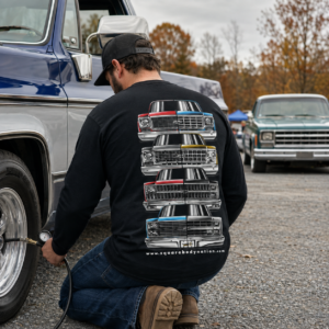 Long Sleeve