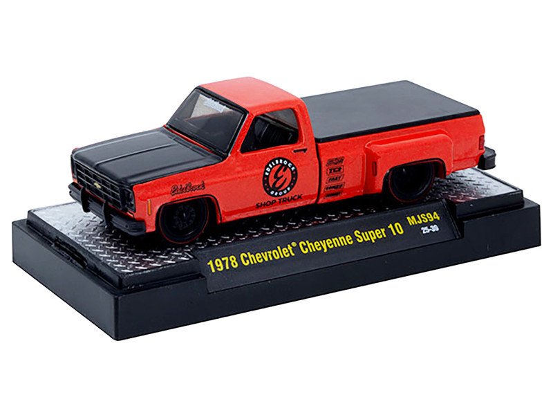 1978 Chevrolet Cheyenne Super 30 Dually - Image 3