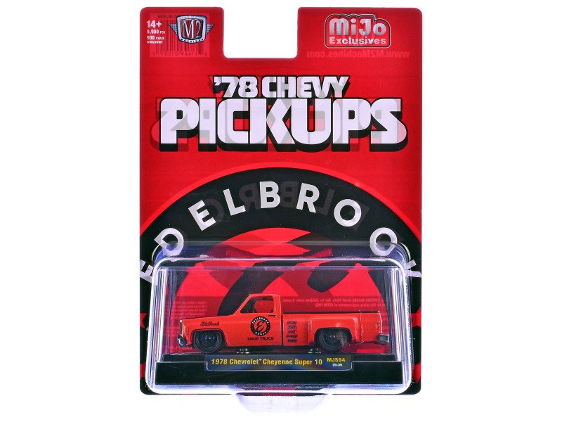 1978 Chevrolet Cheyenne Super 30 Dually - Image 2