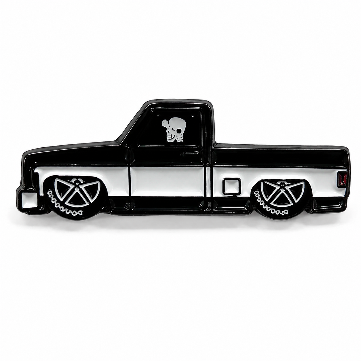 Squarebody Hat Pins - Image 2