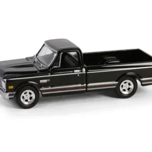 67-72 Chevy Trucks