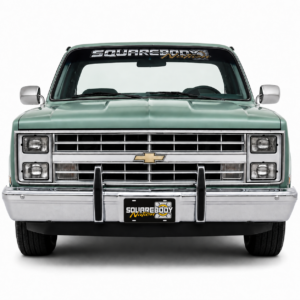 SB Nation Windshield Banner