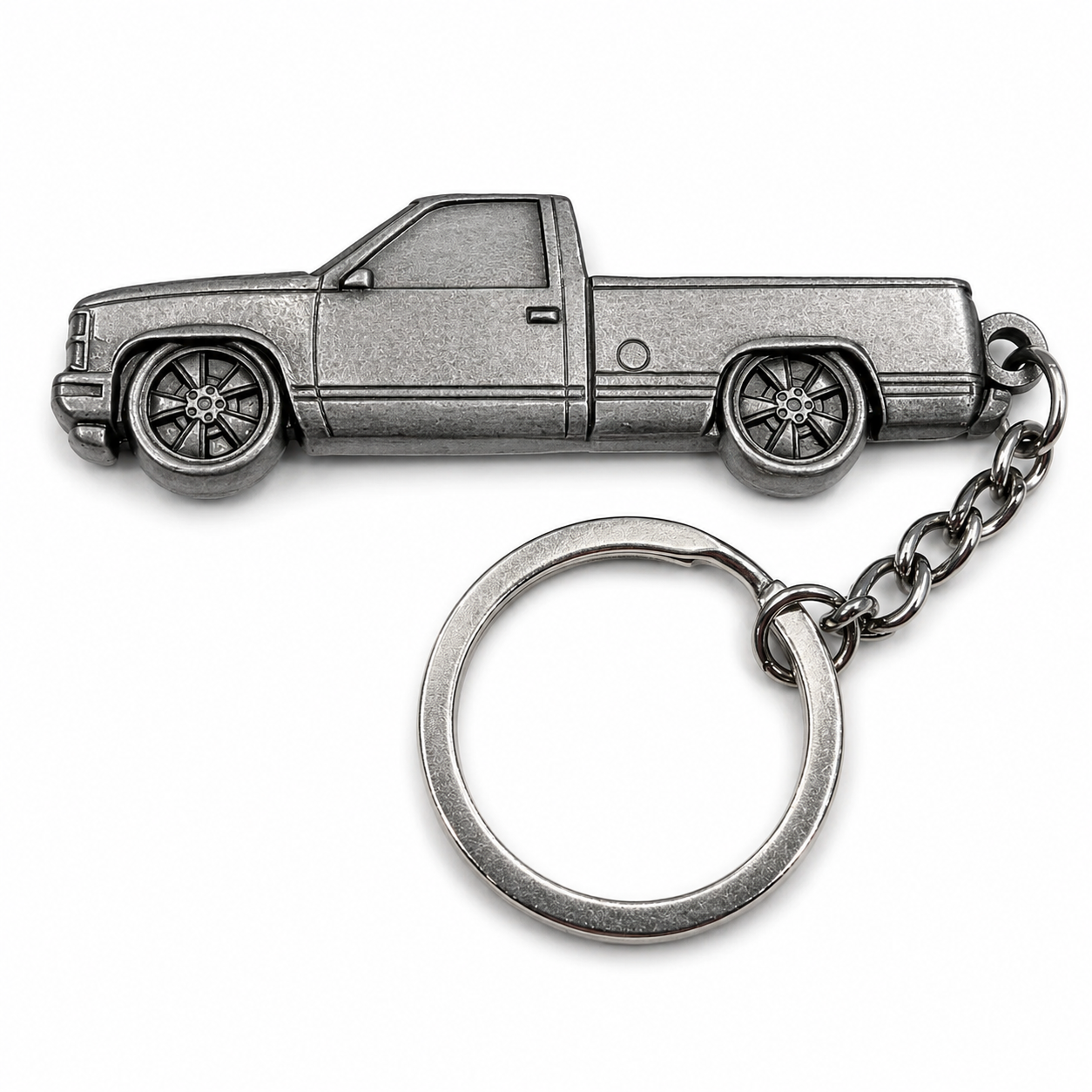 Metal Keychains - Image 2