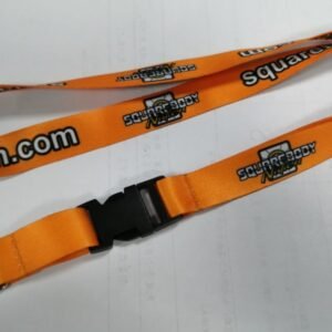 Squarebody Nation Lanyard