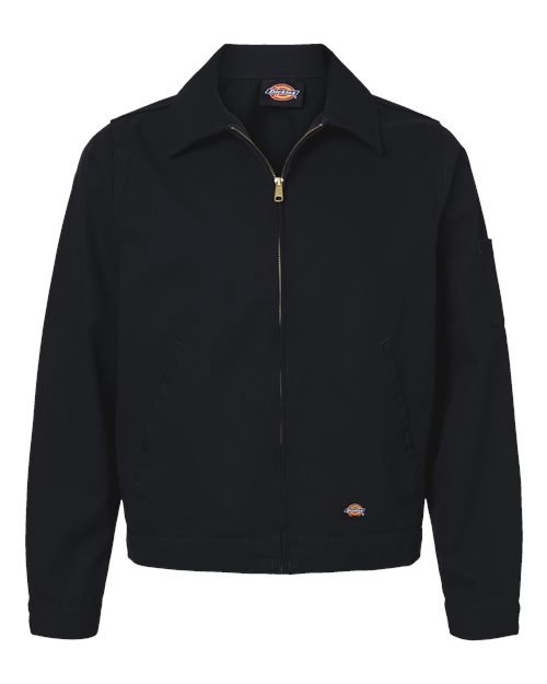 Dickies SBN Logo Jacket
