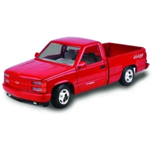 88-98 Chevy Trucks