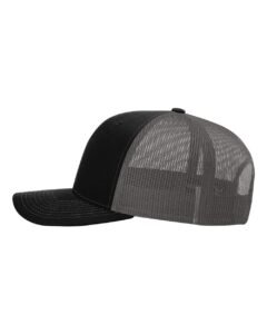 Black/ Charcoal