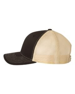 Black/ Vegas Gold