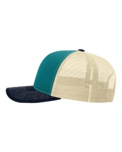 Blue Teal/ Birch/ Navy