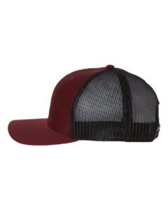 Cardinal/ Black