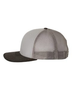 Grey/ Charcoal/ Black