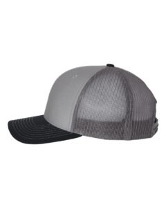 Grey/ Charcoal/ Navy