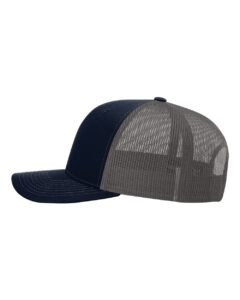 Navy/ Charcoal