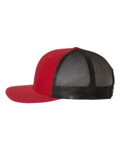 Red/ Black