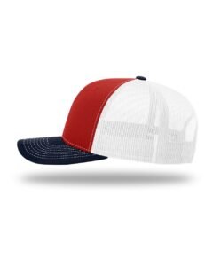 Red/ White/ Navy
