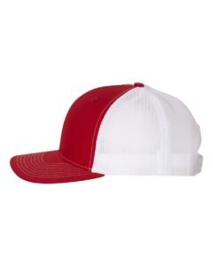 Red/ White