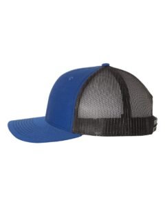 Royal/ Black