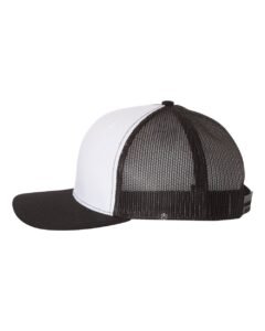 White/ Black