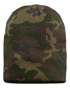 Green Camo