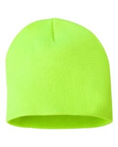 Safety Yellow