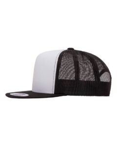 Black/ White/ Black