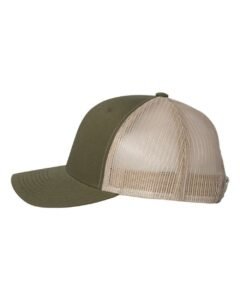 Moss/ Khaki