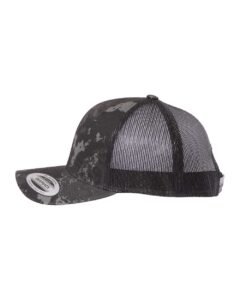 Poseidon Black