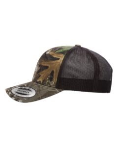 Realtree Edge/ Brown