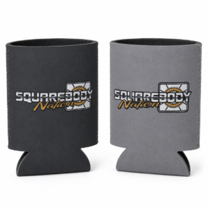 Squarebody Koozies