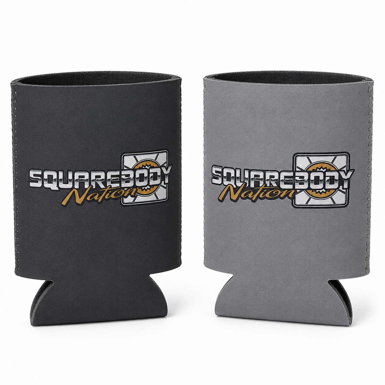 Squarebody Koozies