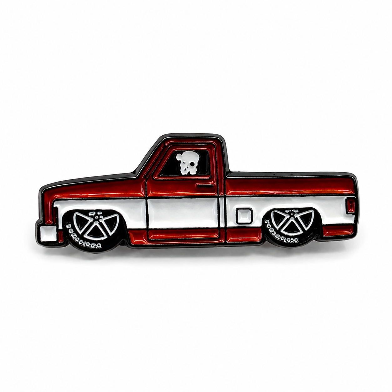 Squarebody Hat Pins - Image 3