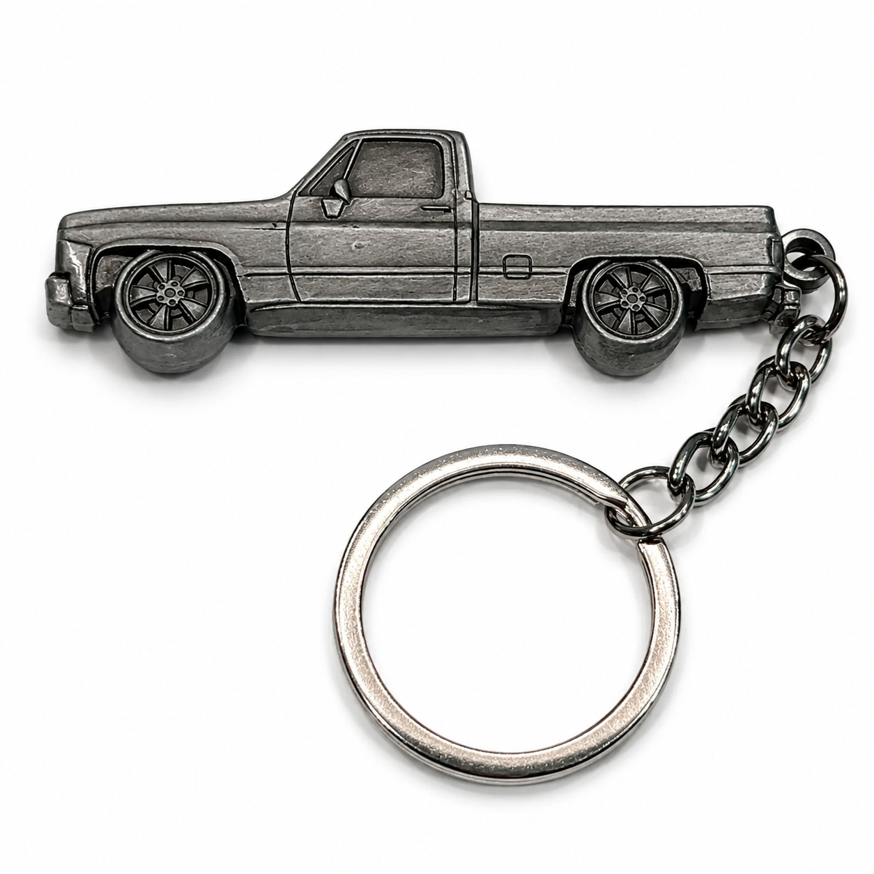 Metal Keychains