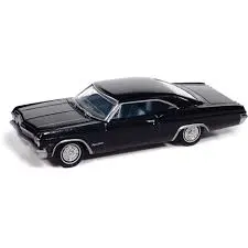 Diecast Cars