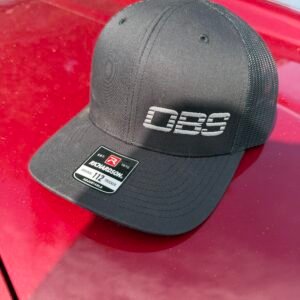 OBS Embroidery