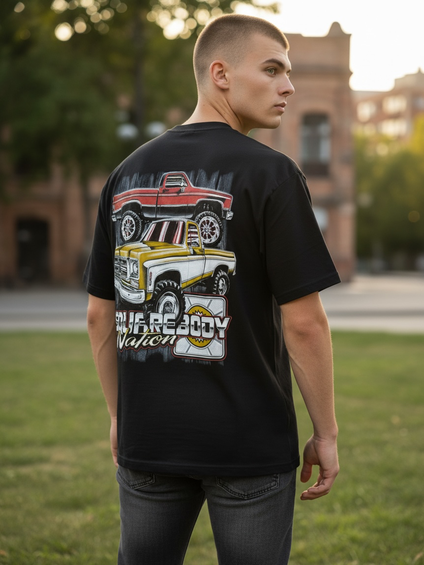 #07 Red/Black & Gold/White K15s - Image 2