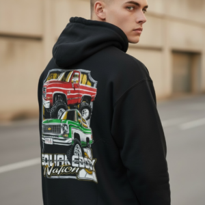 Hoodies