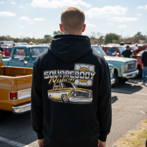 Hoodies