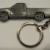 OBS Truck Keychain